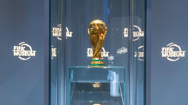 Museo Fifa