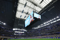 trionfo commerciale della FIFA World Cup