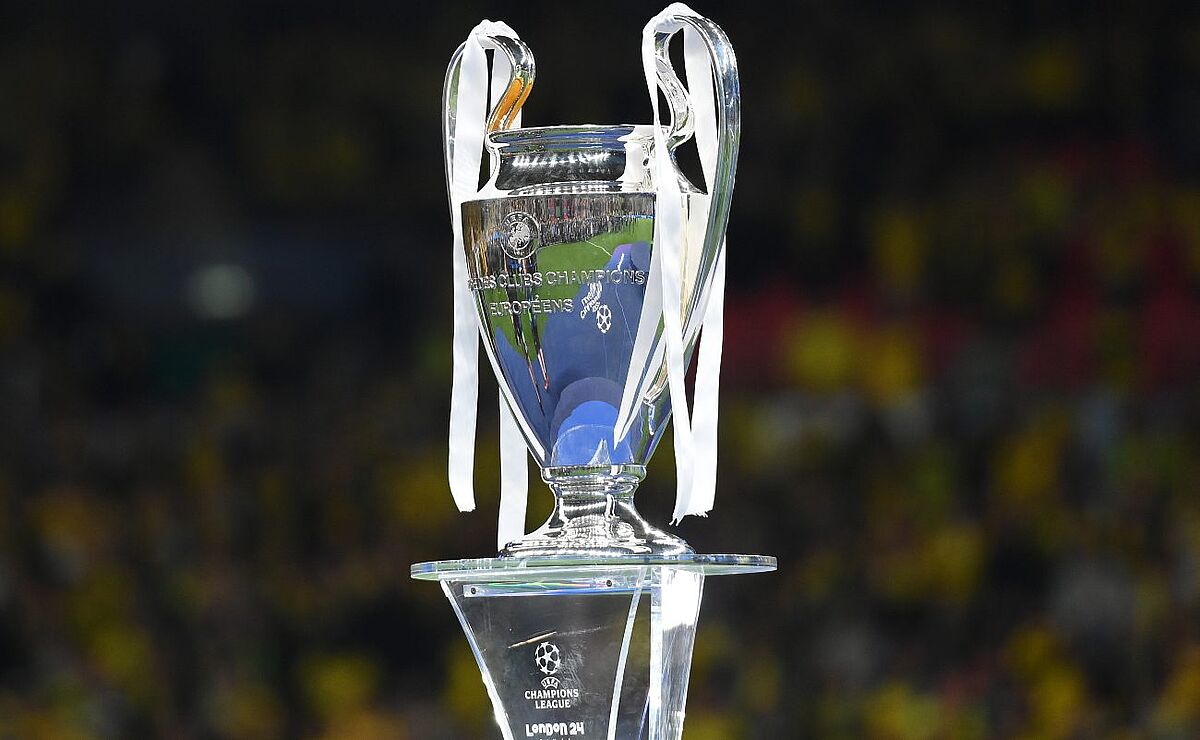 70 anni Champions League