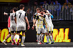 Kings League Italia risultati 9 giornata