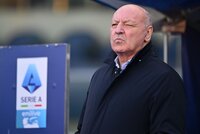 Marotta azionista Inter