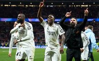 Real Madrid rischio sanzioni