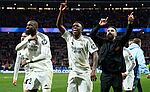 Real Madrid rischio sanzioni