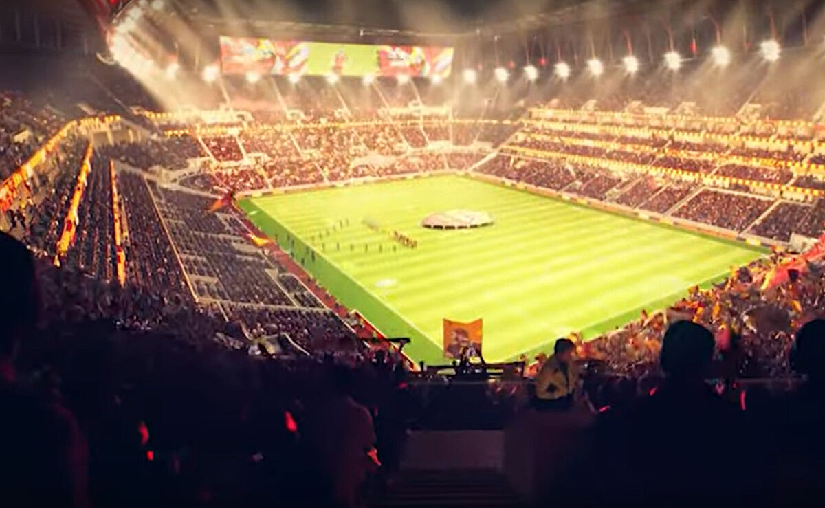 Stadio della Roma Pietralata intervista Maurizio Veloccia
