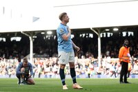 Calciomercato Napoli De Bruyne si presenta
