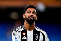 Calciomercato Juventus Douglas Luiz