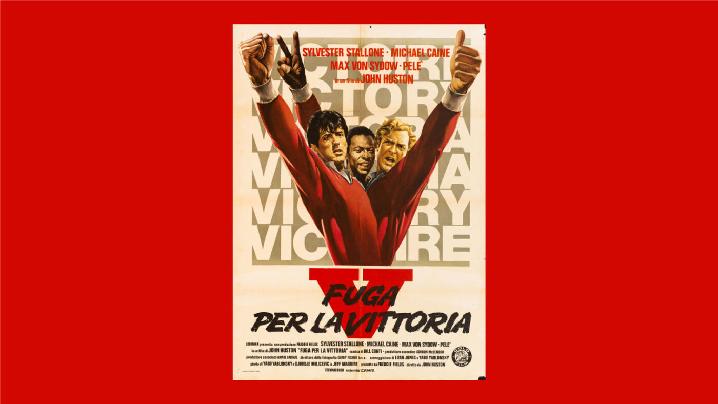 Fuga per la Vittoria