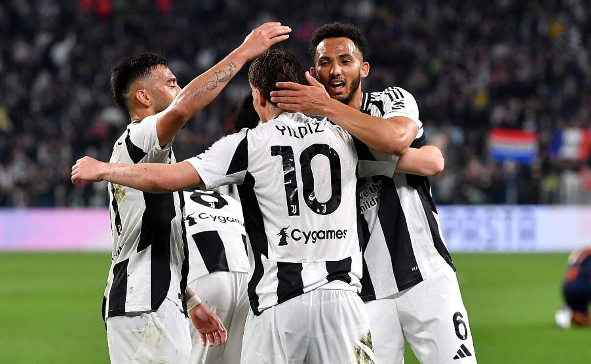 Tether acquista il 10% di Juventus