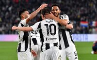 Tether acquista il 10% di Juventus
