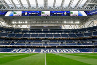 Elezioni Real Madrid