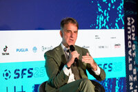 Michele Uva UERO 2032