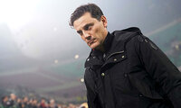 Montella esonerato