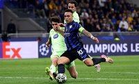 Mondiale per Club Gruppo E