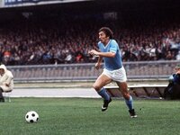 Addio a Beppe Savoldi