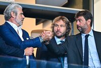 Caso Agnelli e Arrivabene