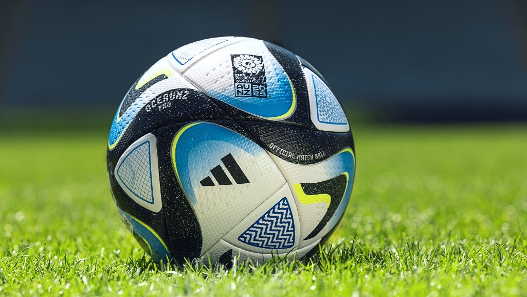 Adidas wc ball outlet
