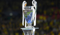 Inter-PSG dati finale Champions League