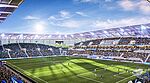 Nuovo Stadio del Venezia
