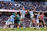 Condanna Manchester City