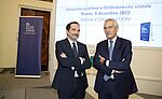 Marani, Gravina e la Riforma della Serie C