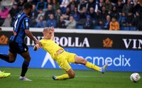 Diamo i Numeri: Gustav Isaksen Lazio