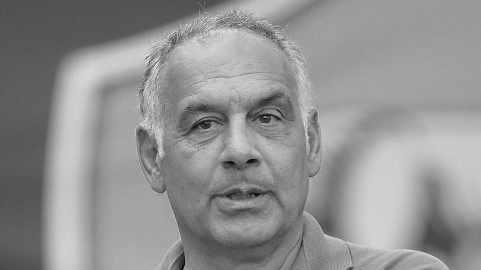 James Pallotta