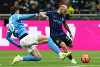 Calciomercato Serie A vs Premier League