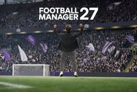 Football Manager 27 - Social Media Soccer