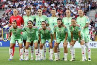 Rebranding Serie A Women