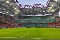 Euro 2032 Missione Michele Uva