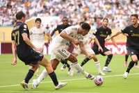 Brand Finance Football 50 2025