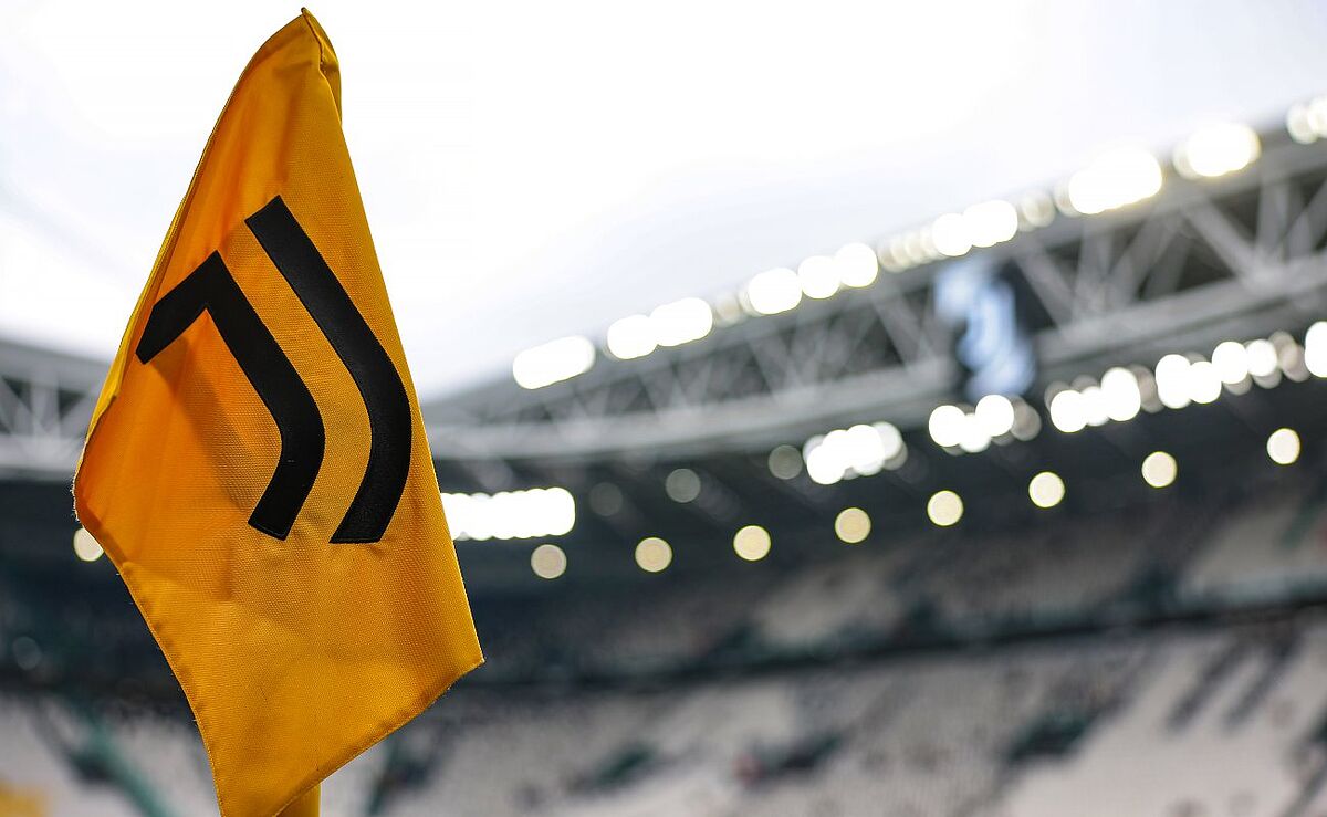 Progetto Juventus Road to Allianz Stadium