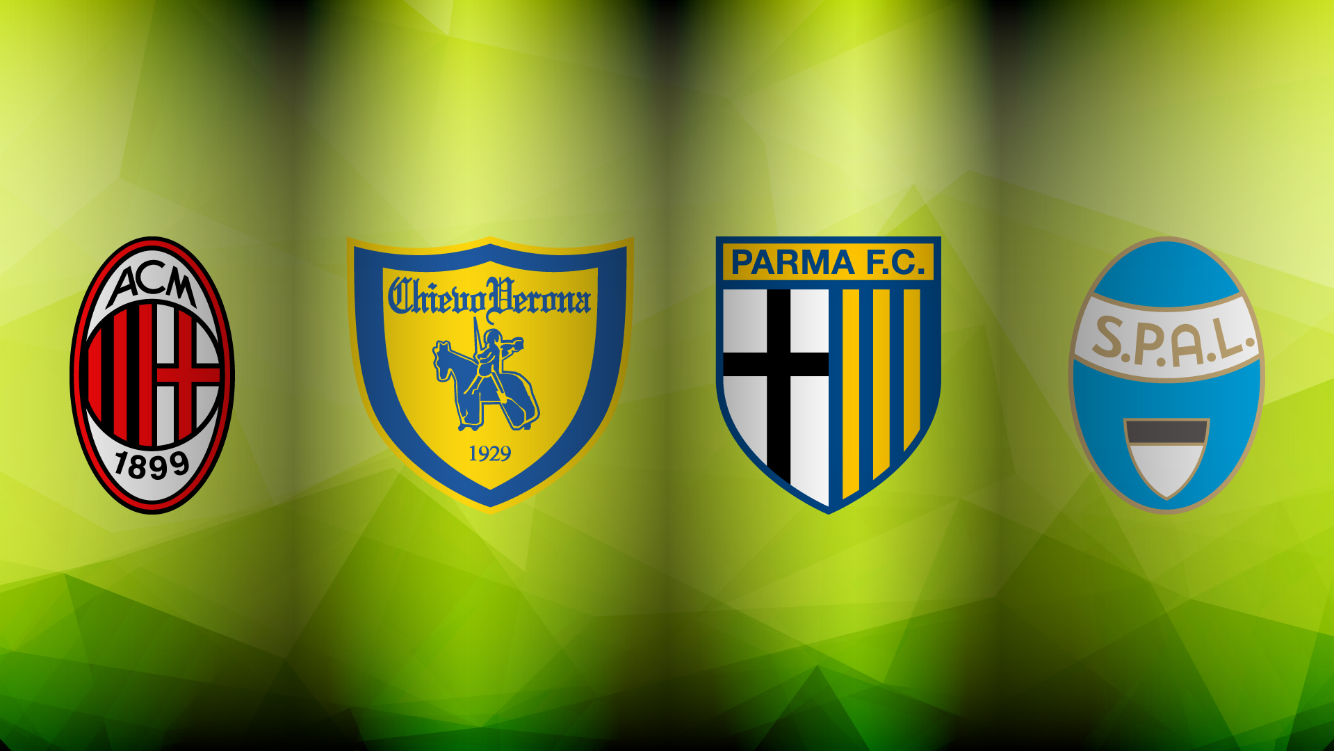 Campagne_milan-chievo-parma-spal