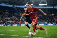 As Roma Eurobet.live Main Sponsor