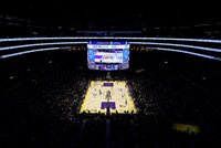 NBA Europe Milano e Roma