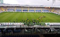 Cessione Frosinone