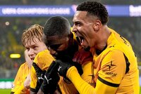 Borussia-Bodo dove vederla