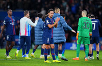 Lione-Paris Saint Germain dove vederla