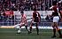 Serie A in campo a Pasqua 2025