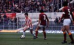 Serie A in campo a Pasqua 2025