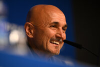 Calciomercato Juventus Spalletti