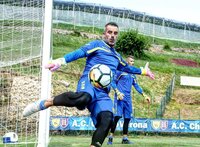 Rinvio Sorrentino