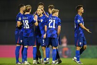 Dove vedere Croazia-Far Oer