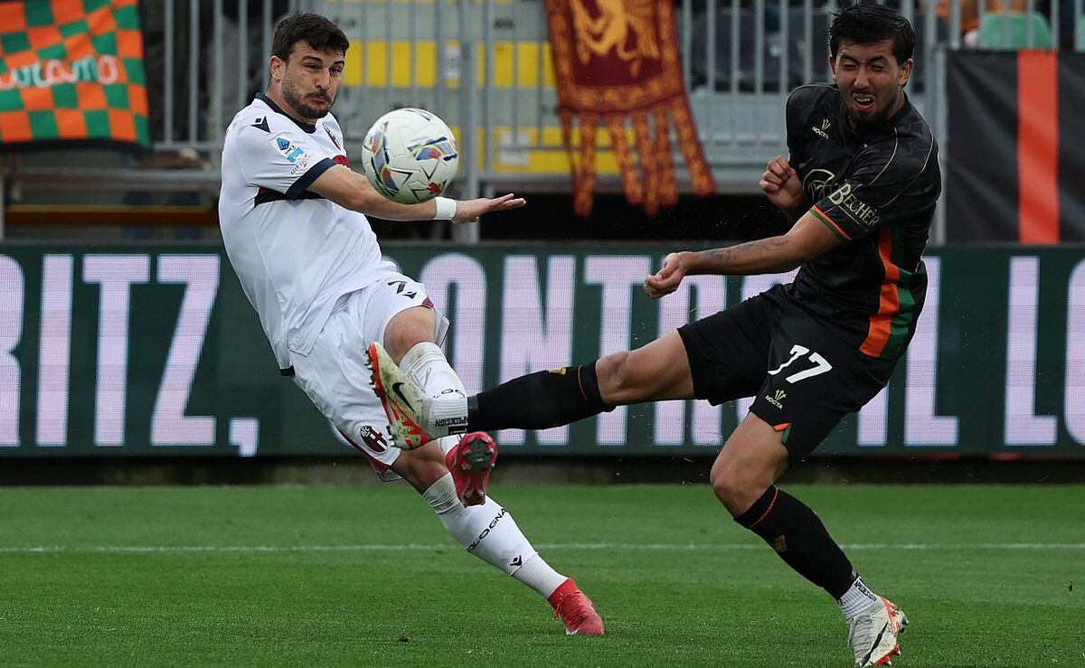 Diamo i Numeri Orsolini Bologna