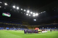 Nuovo San Siro a Milano