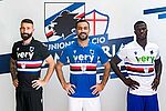 L'azienda di telefonia sarà main sponsor della Samp