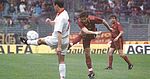Sinisa Mihajlovic Roma 1993-1994