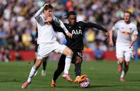 Calciomercato Juventus Udogie