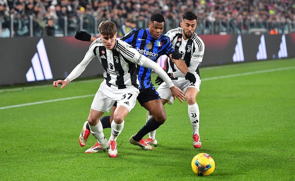 Mondiale per Club 2025