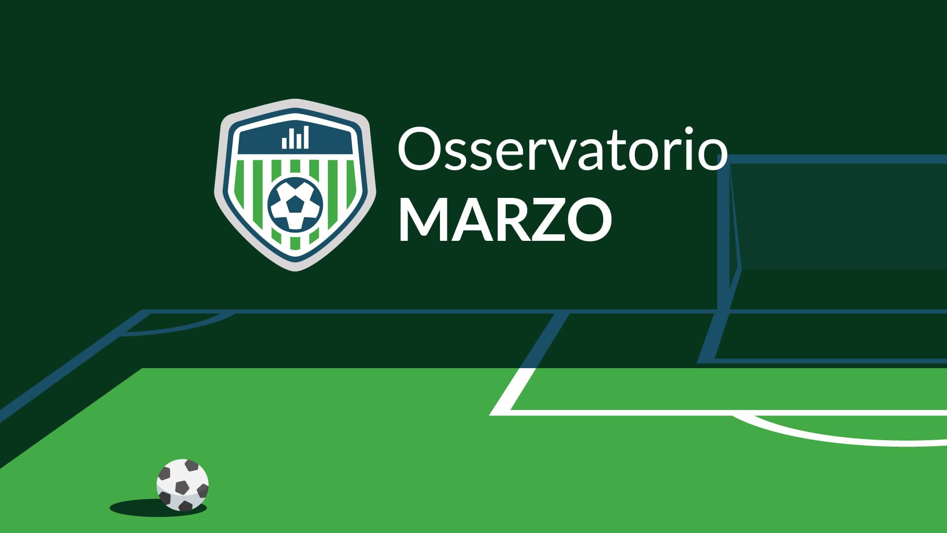 Osservatorio Marzo 2019